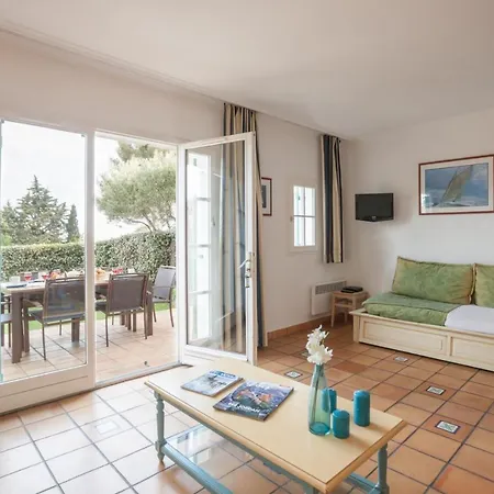 Cap Esterel Select S4 Sv * Saint-Raphaël