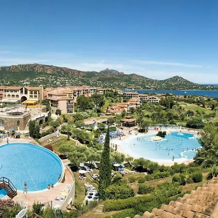 Cap Esterel Select S4 Sv Rezort